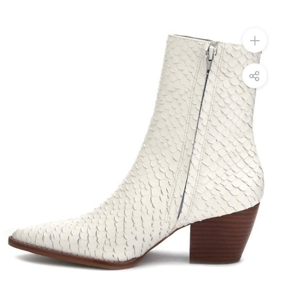 MATISSE CATY ANKLE BOOT Size 6 - Picture 4 of 8